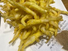 -山海经·海边人家 海鲜新青岛菜(扬州路店)