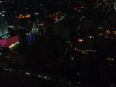 -上海柏悦酒店