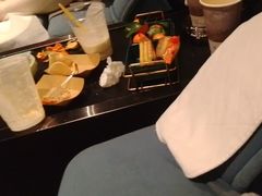 -华夏良子·足道SPA养生(上海崮山路明悦店)