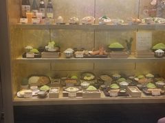 自助调料区-胜博殿日式炸猪排(西红门店)