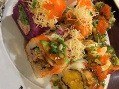 -松子料理(白家庄店)