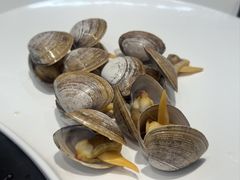 黄蚬子-海味当家·蒸锅海鲜(中山广场创始店)