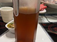 -草原传奇鲜羊火锅(桥北店)