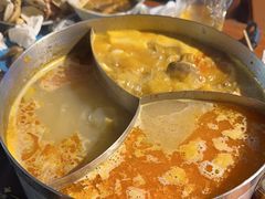 -渔家火锅·海鲜自助餐·演艺(亚龙湾天域酒店)