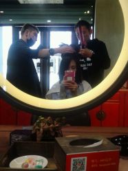 -Some Hair