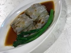 香茜牛肉肠粉-七哥港式茶餐厅(亮马桥总店)