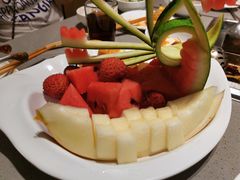 -海底捞火锅(龙湖北京大兴天街店)