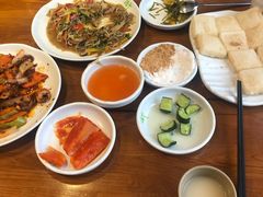 -全州拌饭馆(断桥店)