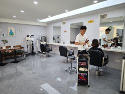 -名格美容美发连锁机构