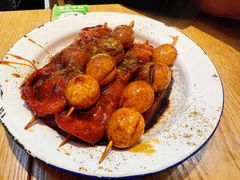 -柴爿巷·香酥鸡&馄饨(复兴中路店)