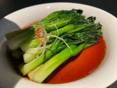 广东菜心-茶人村·前滩江景雅宴(上海首店)