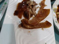 -恭敬李·烤鸭(天坛北门店)