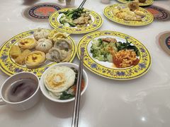 -慈溪白金汉爵大酒店