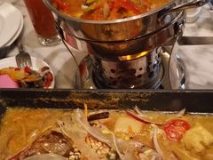 -北京王府井希尔顿酒店·万斯阁西餐厅