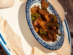 小炒肉-香阁餐厅·常州菜·常州菜代表品牌(新北奥体店)
