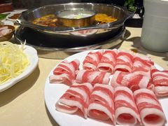 -大队长主题火锅(观音桥店)