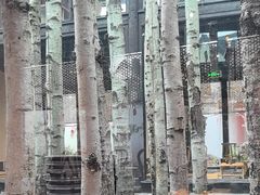 -Metal hands·铁手咖啡