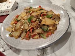 -新凯旋烧烤·燕姐千岛湖土菜