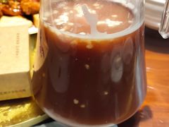 红豆花生米浆-临潼印象·特色陕菜