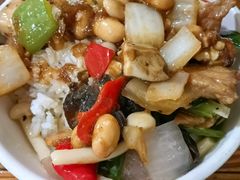 -界山丁老二丁记老鸭汤饭店