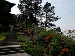 -敬亭山风景名胜区