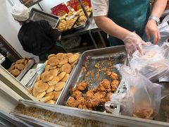 -满记烧饼(牛街东里小区一区店)