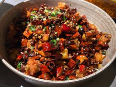 -麻都·成都菜(人民广场店)