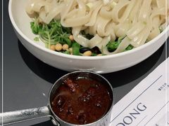 -小大董·烤鸭(观景餐厅·南京西路店)