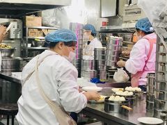 -王菊美食街·王菊面馆(总店)