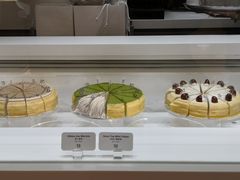 -Lady M(沙田新城市广场店)