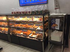 -山崎面包(百联世纪店)