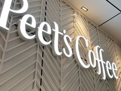 -Peet's Coffee皮爷咖啡(万象天地店)