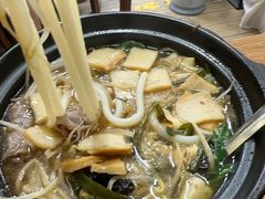 -天瑞福云南过桥米线(十里河店)