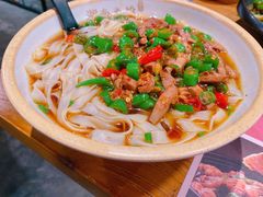 -湘里乡亲甲王二老店