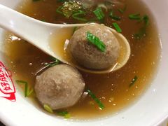 -好成财牛排馆(涂门街总店)