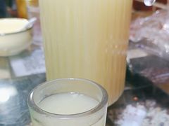 -海碗油泼面·八次方·水库鱼·粘卷子(平谷店)