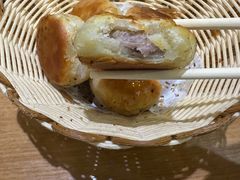 牛肉火勺-和兴记牛肉火勺·羊汤(于洪广场店)