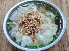 -荣巷小馄饨(荣巷店)