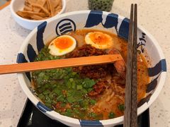 -味千拉面(南虹店)