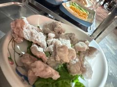 -重庆德庄火锅(映月湖环宇城店)