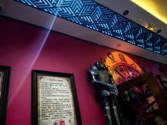 -恐怖游戏(湖滨店)