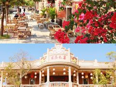 -晋江五店市传统文化旅游区