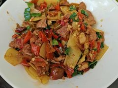 -吃货私房菜(丽江束河古镇店)