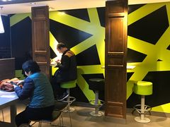 -麦当劳(丽江玉河广场店)