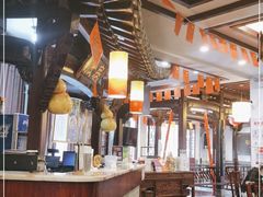 大堂-耿福兴(凤凰美食街店)