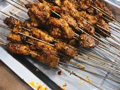 烤筋-清真·马峰烤肉(小学习北巷店)