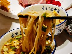 -唐猫庭院·千年陕菜(大唐不夜城店)