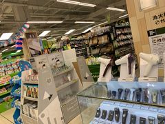 -永辉超市(红旗街万达广场店)