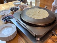 -威斯汀舞台餐厅