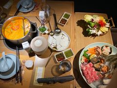 -生如夏花泰式火锅(西村黑金店)